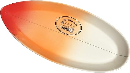 Amazon Co Jp アダチプランニング ドラえもん サーフプレート L 50周年記念グッズ 年 I M Doraemon Red 046 ホーム キッチン