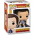 Funko Pop! Icons: Dancing Richard Simmons