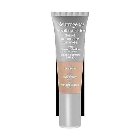 neutrogena concealer