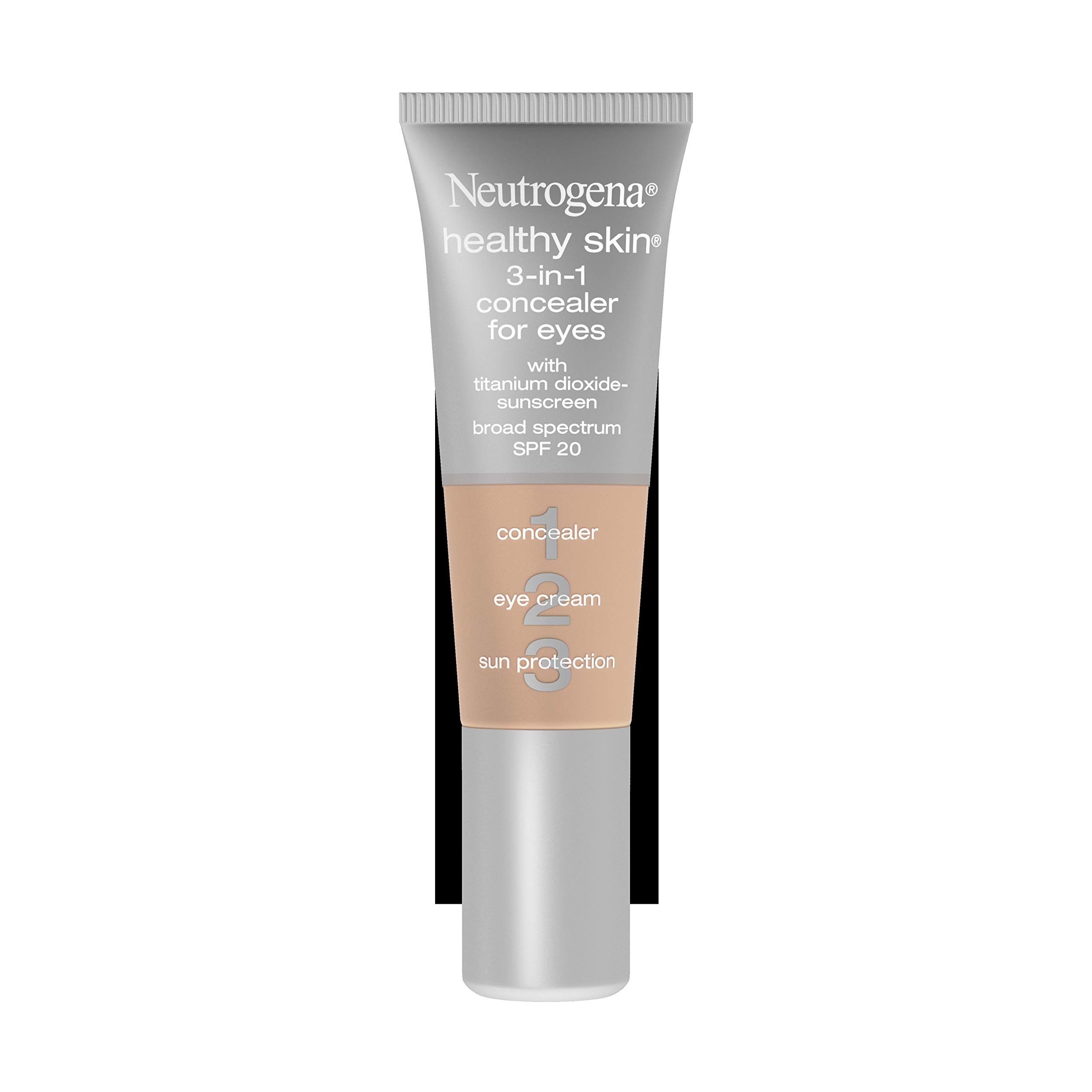 neutrogena under eye concealer