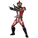 RAH リアルアクションヒーローズ  GENESIS 仮面ライダーアマゾンアルファ 『仮面ライダーアマゾンズ』 ABS&ATBC-PVC製 塗装済み 可動フィギュア