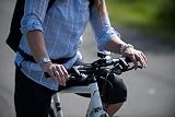 CatEye Velo Wireless Cycle Computer - Wireless, Tracks Speed and Distance view 6