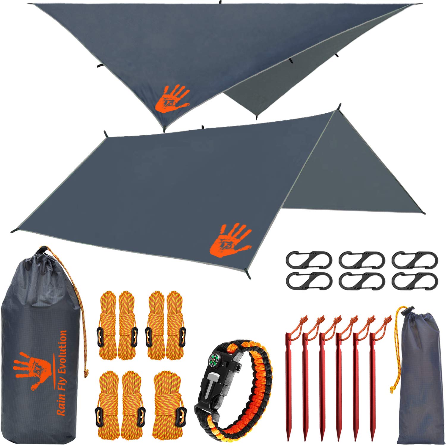 Best hammock with sun shade