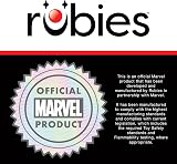 Rubies Spidey and His Amazing Friends Spider-Man Deluxe Toddler Costume 2-3 view 5