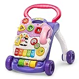 VTech Sit-to-Stand Learning Walker