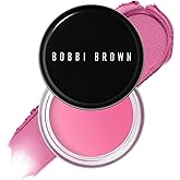 Bobbi Brown Pot Rouge Velvet Matte | Whipped Cream-to-Powder Blush for Blur Effect | 2-in-1 for Cheeks & Lips, 0.3 Ounce