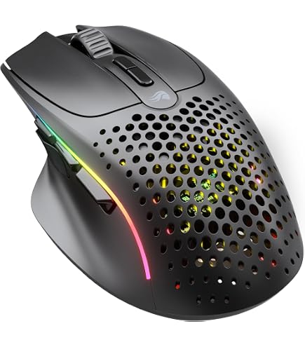 BenQ Zowie ZA13-B Gaming Mouse for Esports (Symmetrical Design