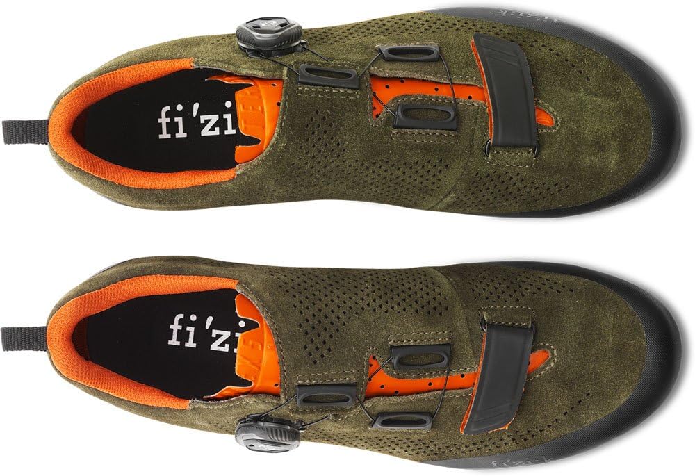 fizik x5 suede