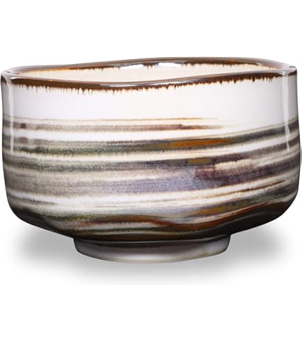 茶器　直径11㎝ Tea Bowl in Xiangrui (Shonzui) Style - Kyoto National Museum