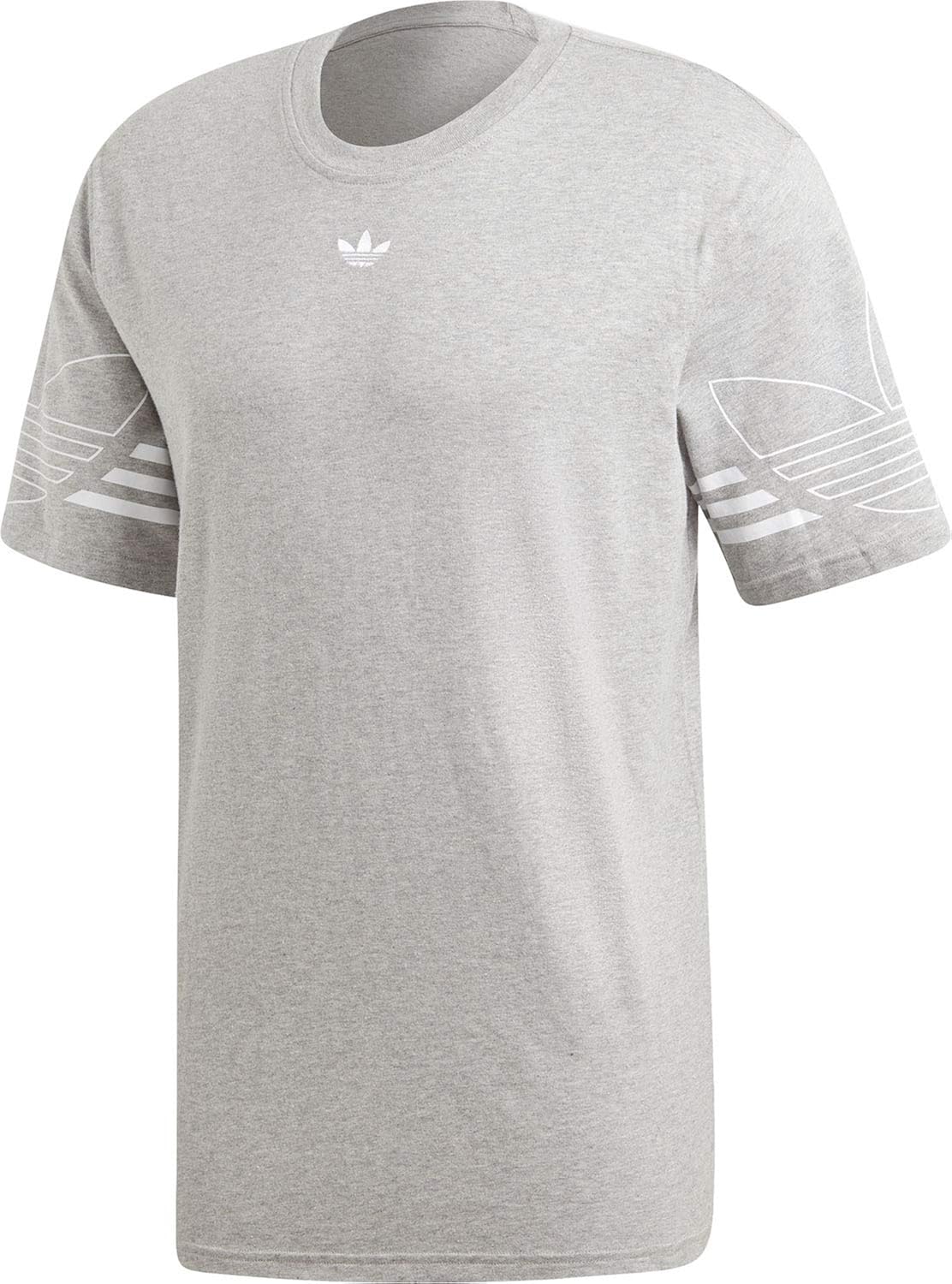 adidas originals outline tee