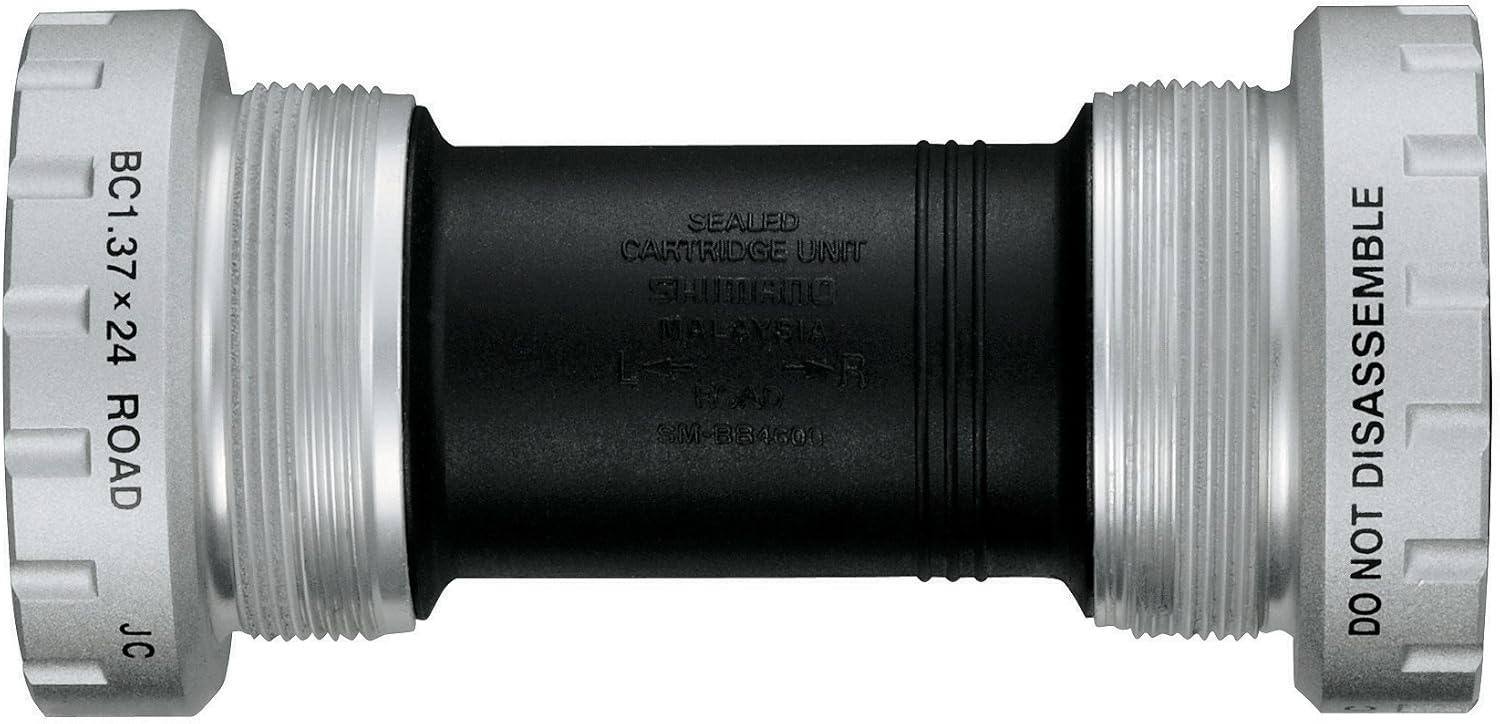 shimano 4600 bottom bracket
