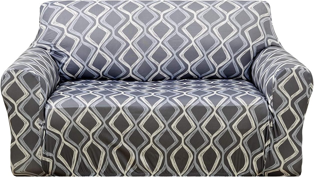 Best seat cushion cover prints