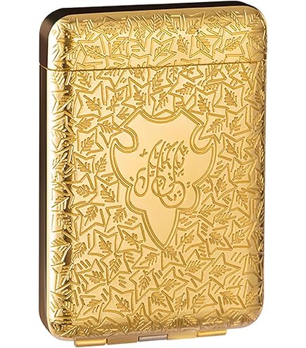 trench art cigarette case WW1 German Trench Art Cigarette Case