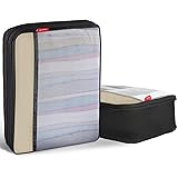 U+U 2 Set Large Compression Packing Cubes for