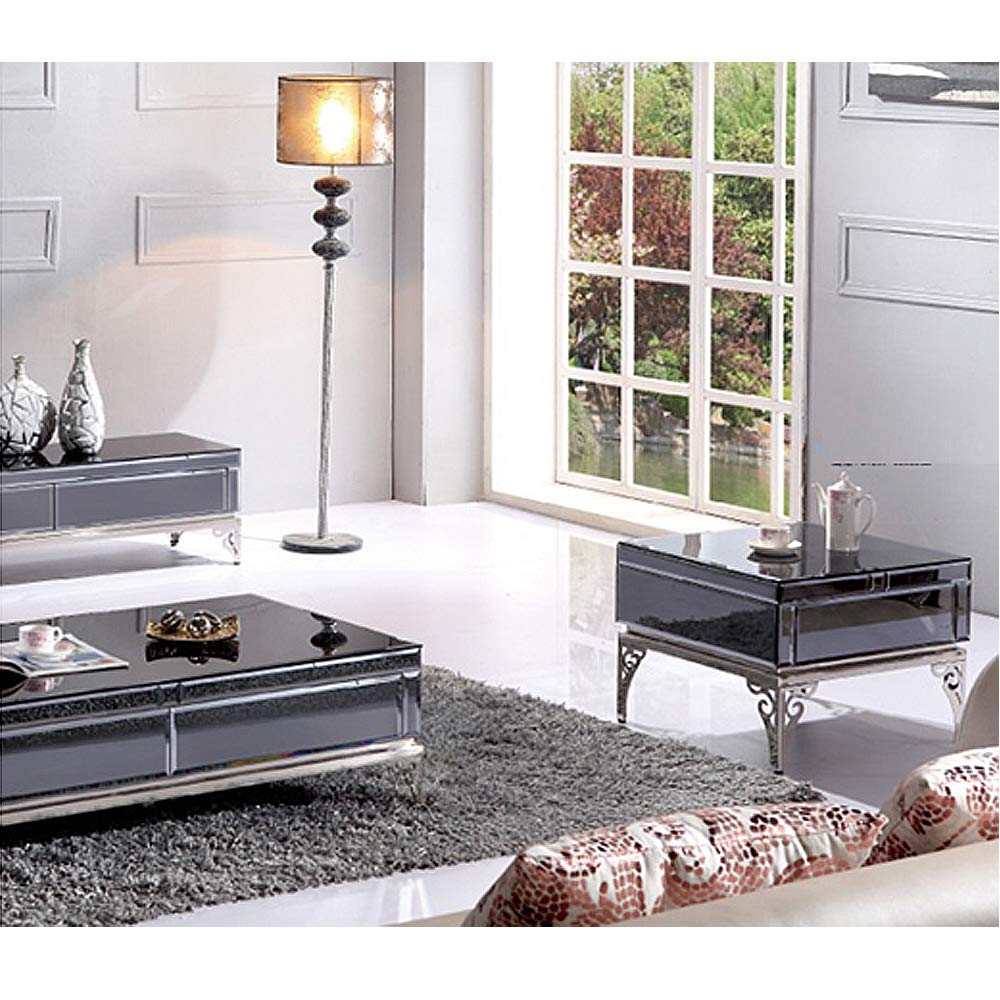 Patas de aluminio para sillones | Sillones