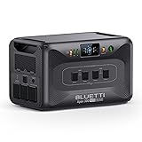 BLUETTI Apex 300 Portable Power Station, 2764.8Wh