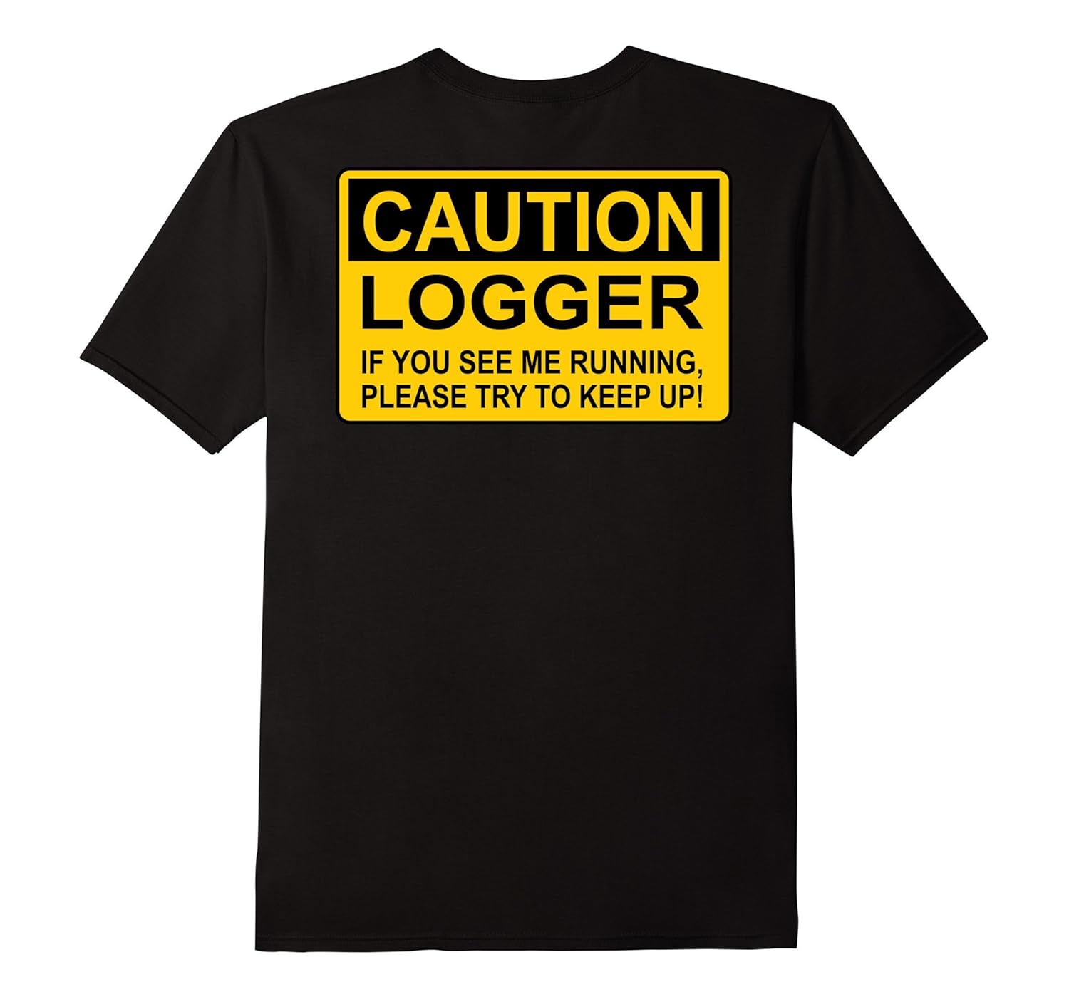 Logging Shirts Funny TShirt for Logger Multiple ColorsTD theteejob