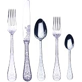 MEPRA flatware-serving-sets, Metallic