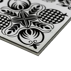 MSI Rivello 12 in. x 24 in. x 12 MIL Luxury Vinyl