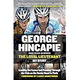 The Loyal Lieutenant: Leading Out Lance and Pushing Through the Pain on the Rocky Road to Paris