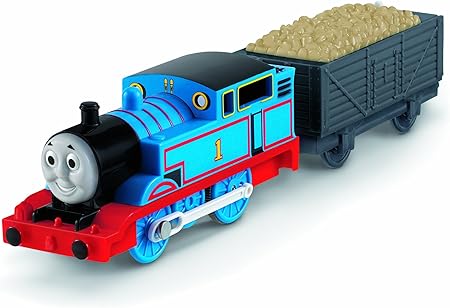 thomas the tank trackmaster
