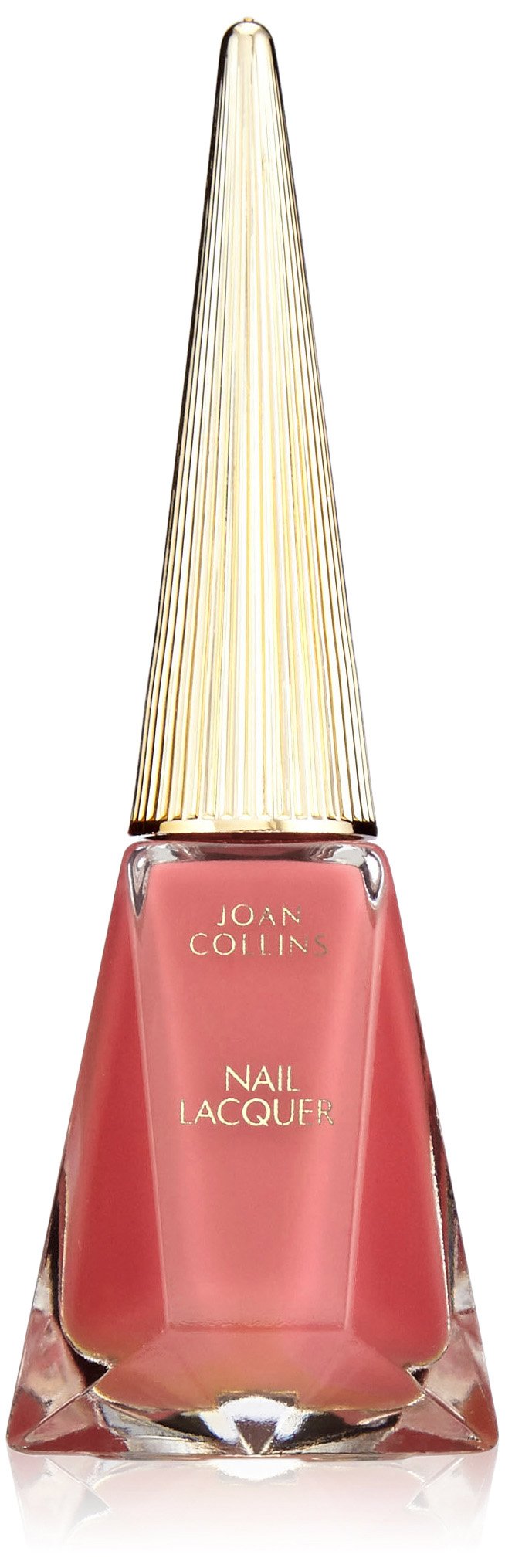Joan Collins Timeless Beauty Nail Lacquer 12 ml, Suzy Starr