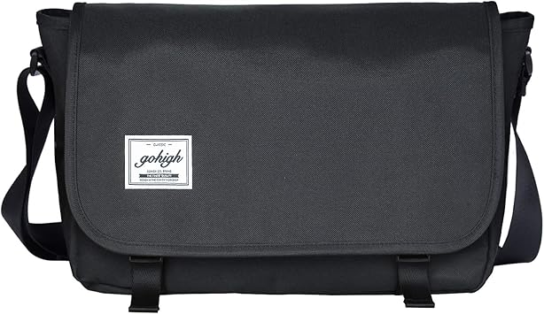 waterproof messenger bag amazon