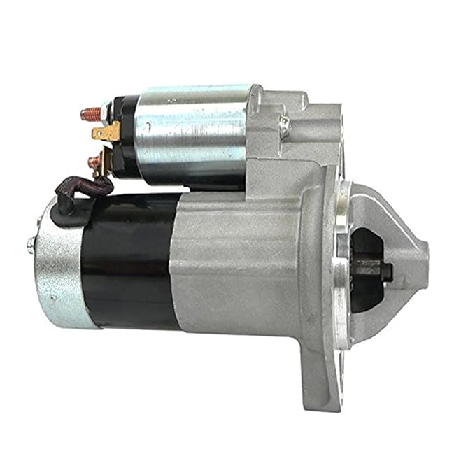 Starters ECCPP fit for Jeep Grand Cherokee 2003 2004 TJ