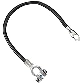 Deka 00785 Negative Battery Cable