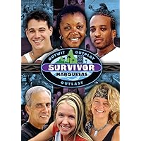 Amazon.com: Survivor: Panama - Exile Island (2006) (5 Discs