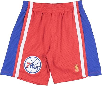 mitchell and ness swingman shorts sizing