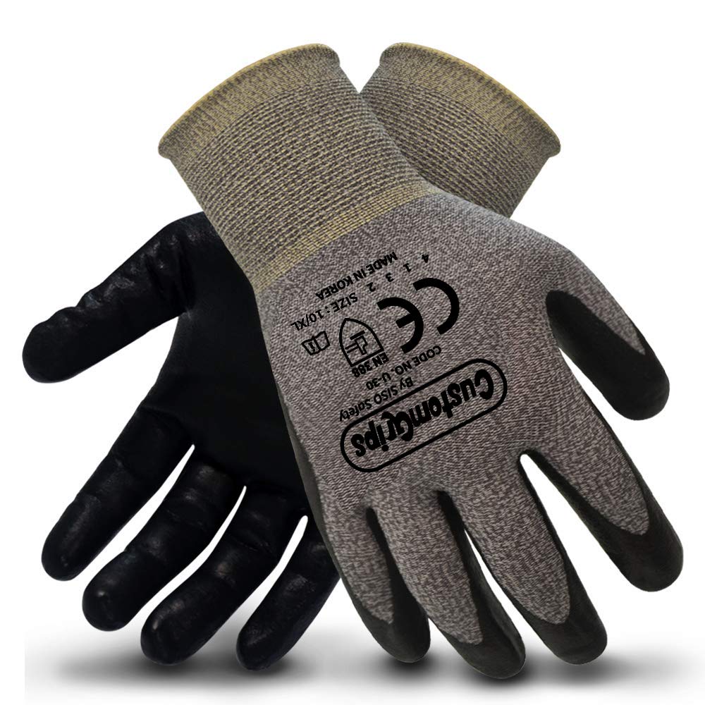 Which Is The Best 3M Cut Resistant Gloves