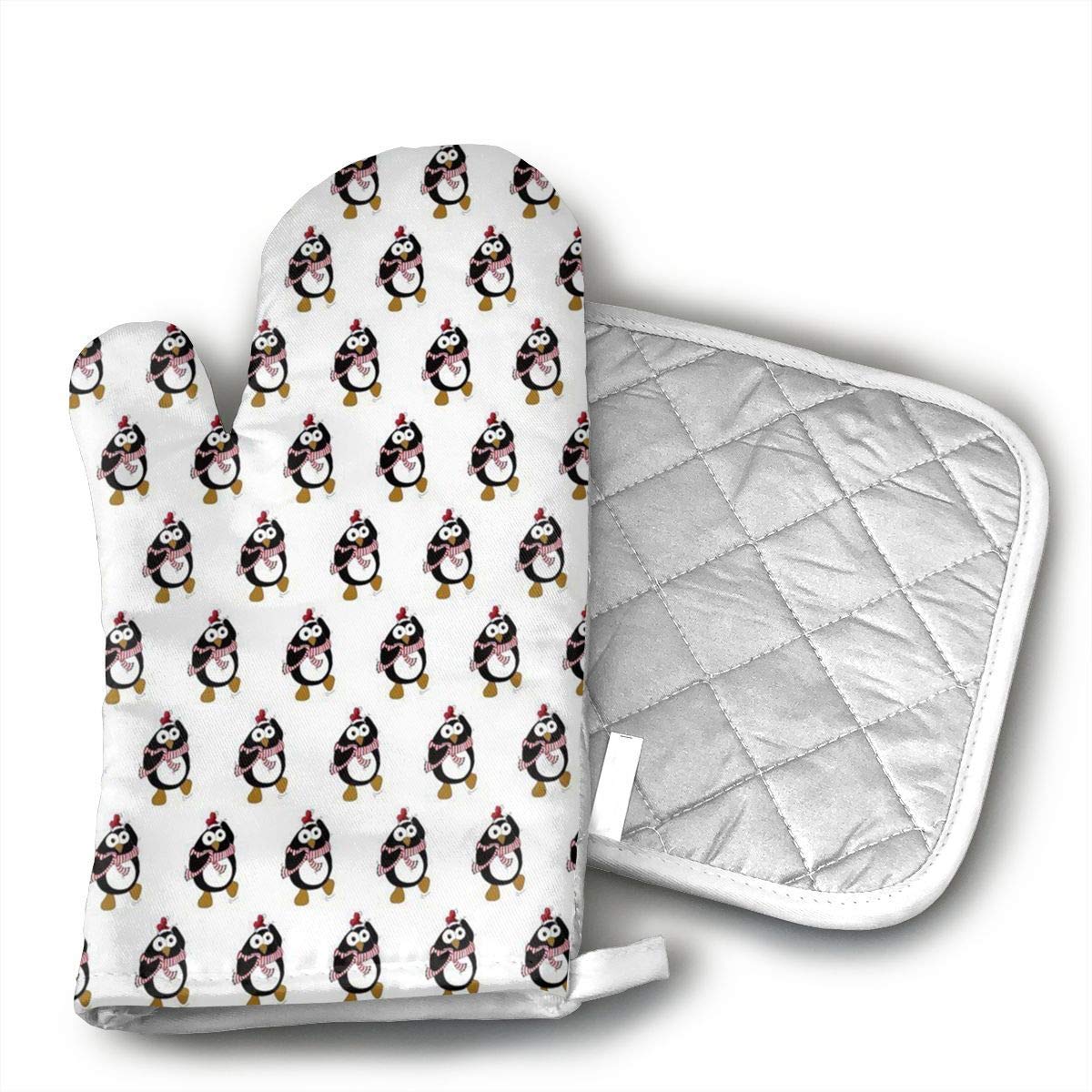 Which Is The Best Dancing Bear Oven Mitt