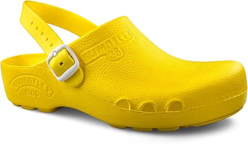 klimaflex clog