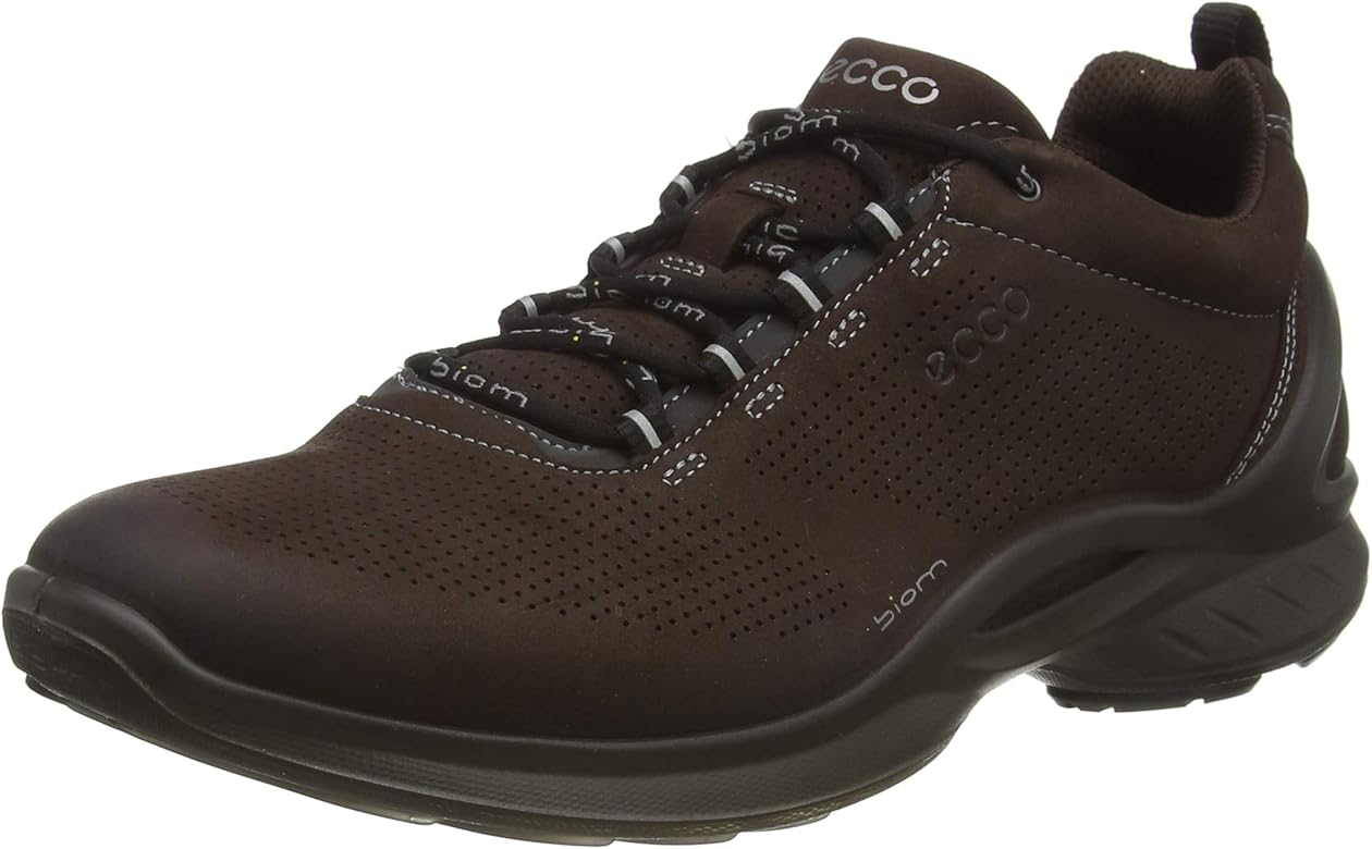zapatillas ecco hombre