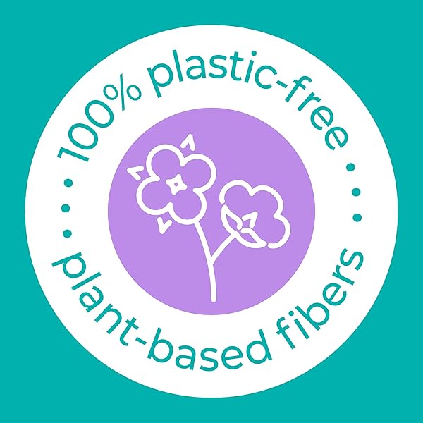 NICE ‘N CLEAN ADULT FLUSHABLE WIPES (3 X 60 COUNT) | PERSONAL CLEANSING WIPES MADE FROM PLANT-BASED FIBERS | INFUSED WITH ALOE & VITAMIN E