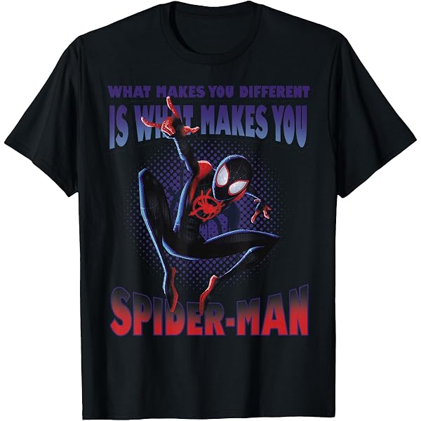 Amazon.com: Marvel Spider-Man 2099 Comic 90s T-Shirt : Clothing