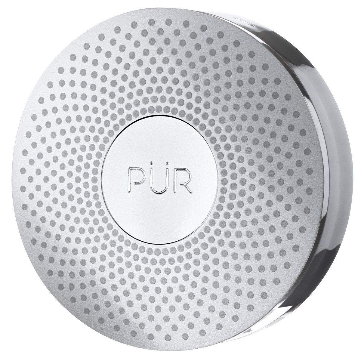 PÜR 4-in-1 Pressed Mineral Makeup with Skincare Ingredients in Blush Medium: Premium Beauty