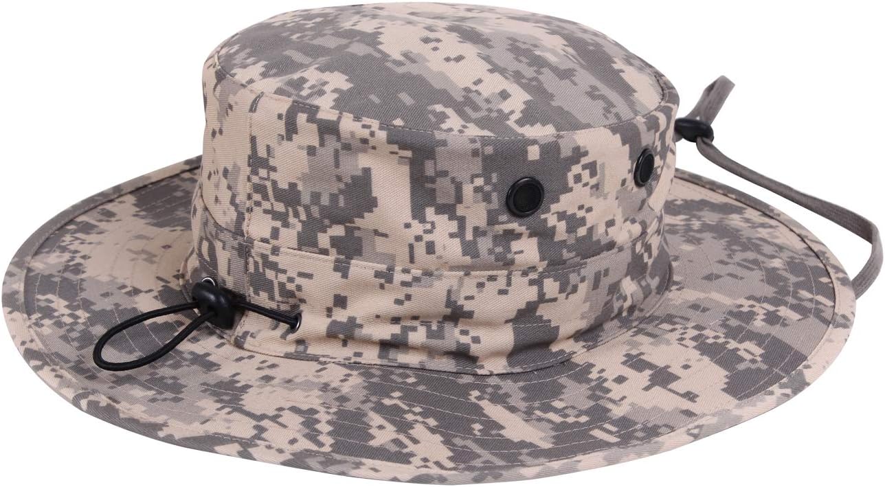 rothco boonie navy bucket hat