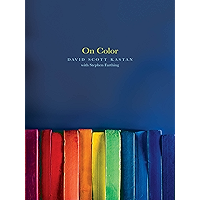 On Color book cover