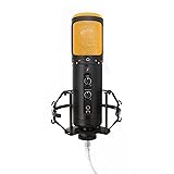 Editors Keys USB SL600 Microphone for Professional