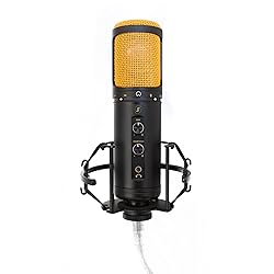 Editors Keys USB SL600 Microphone for Professional