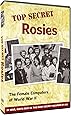 Top Secret Rosies: The Female Computers of WWII