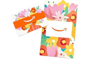 Amazon Physical Gift Card | Mini Envelope, Appreciation