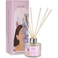 Amazon.com: Folkulture Reed Diffusers for Home, Scent Diffusers for ...