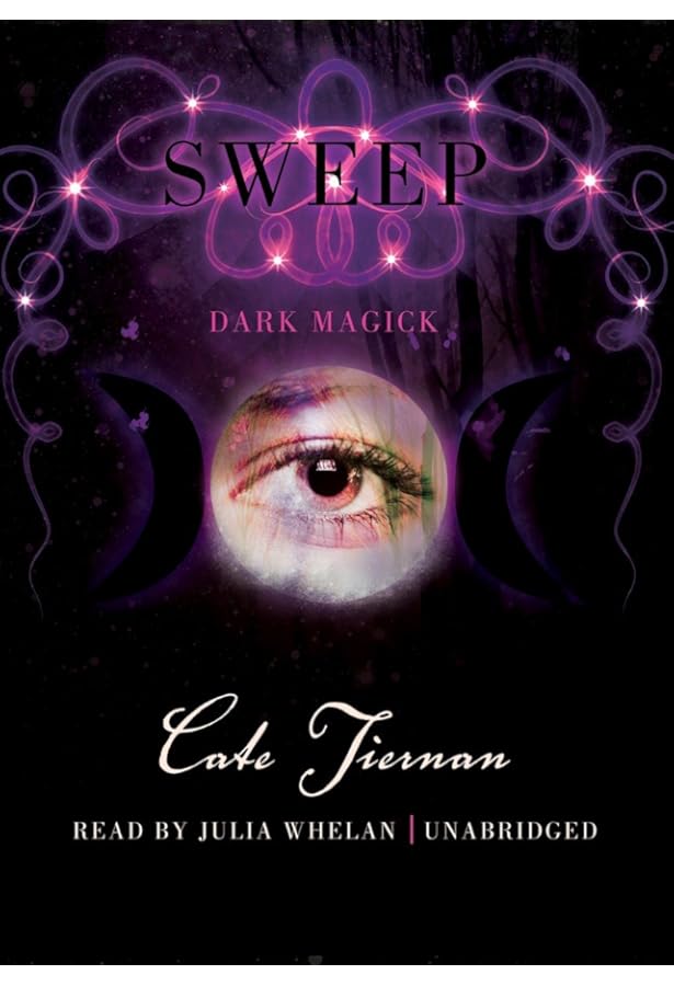sweep 1-6巻 セット Cate Tierman The Cate Tiernan Sweep Collection Set 1-15 in 5 Volumes Fantasy
