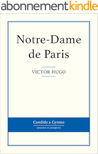 Download Notre-Dame de Paris PDF