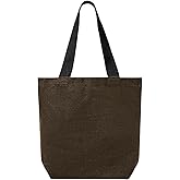 GORGLITTER Women's Woven Leather Hobo Purse Twist Knot Lunch Tote Bags Small Handbag 2025