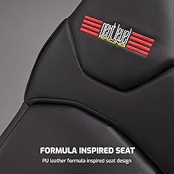 Next Level Racing F-GT Racing Simulator