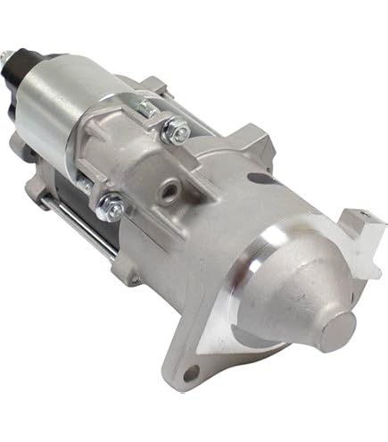 Amazon.com: All States Starter - Denso Style OSGR (18629